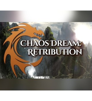 Chaos Dream: Retribution Steam Key GLOBAL